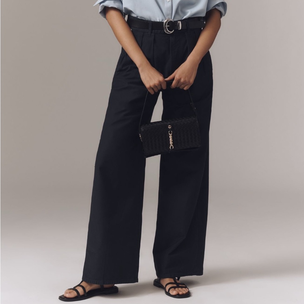 Citizens of Humanity Petra Pleated Trousers